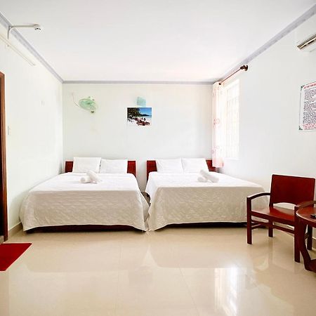 Tai Phong Tien Phu Quoc Hotel Exterior photo