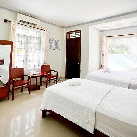 Tai Phong Tien Phu Quoc Hotel Exterior photo