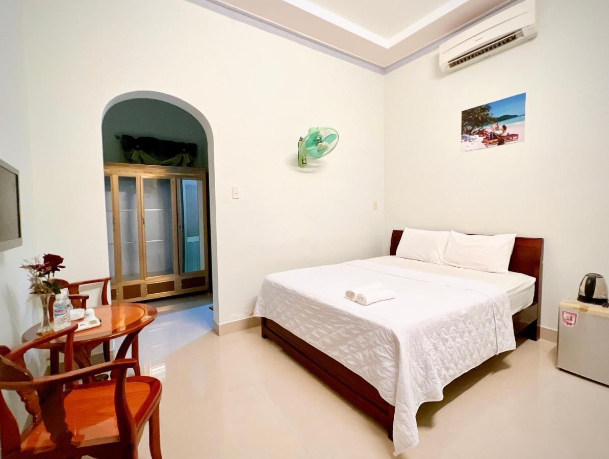Tai Phong Tien Phu Quoc Hotel Exterior photo
