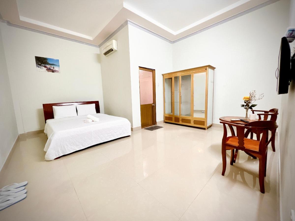Tai Phong Tien Phu Quoc Hotel Exterior photo