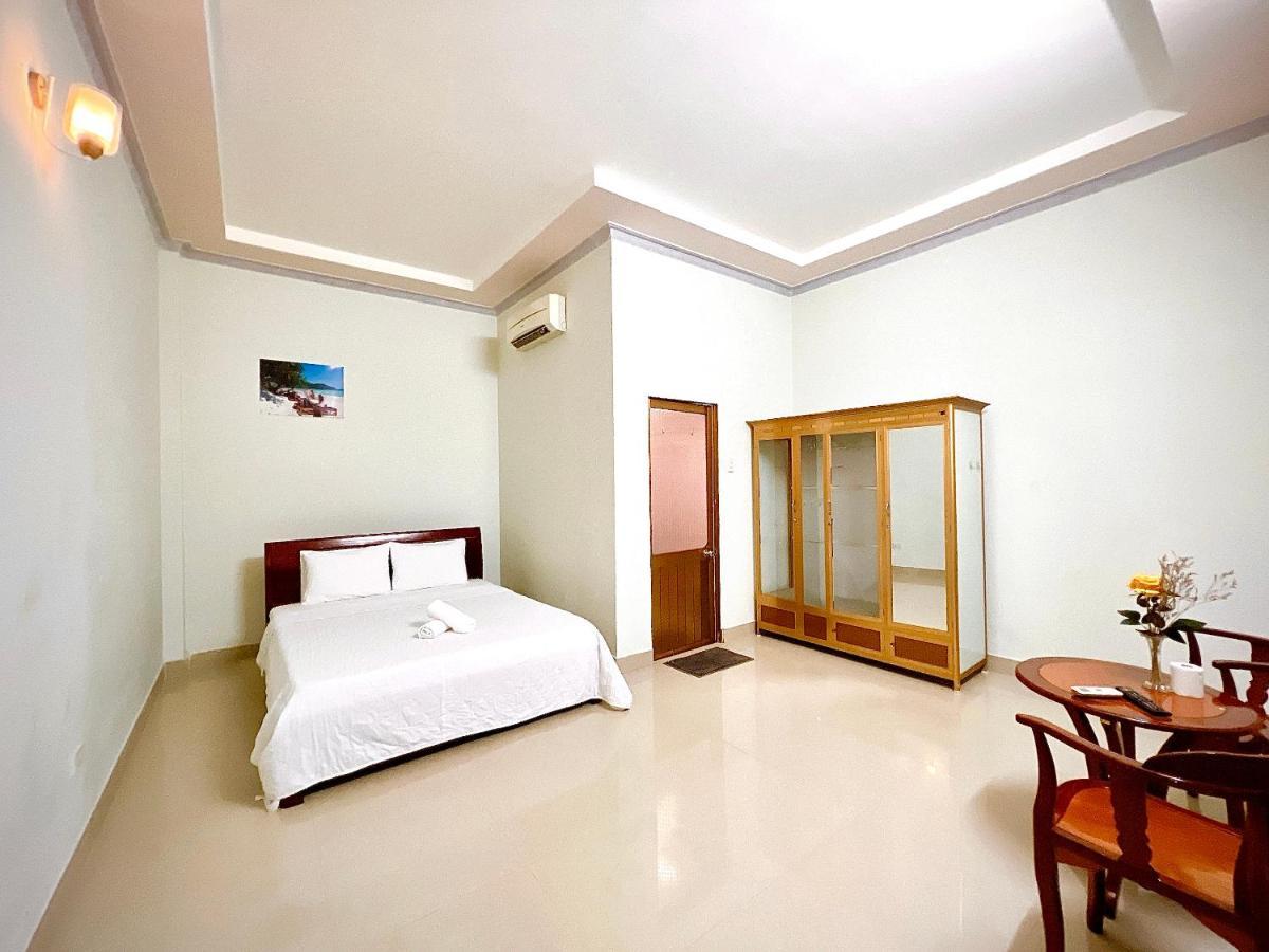 Tai Phong Tien Phu Quoc Hotel Exterior photo