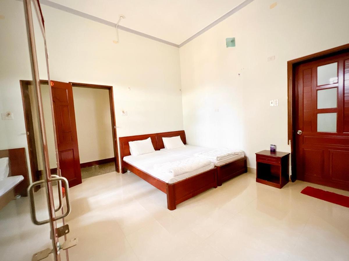 Tai Phong Tien Phu Quoc Hotel Exterior photo