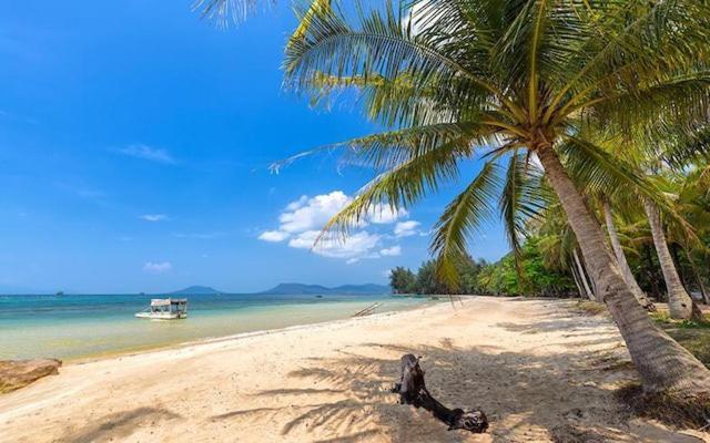 Tai Phong Tien Phu Quoc Hotel Exterior photo