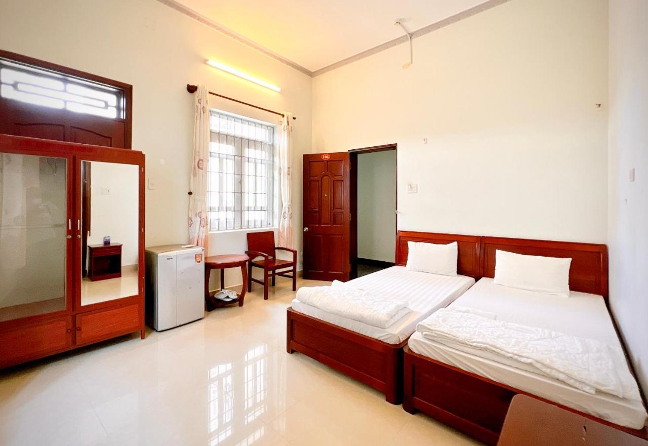Tai Phong Tien Phu Quoc Hotel Exterior photo