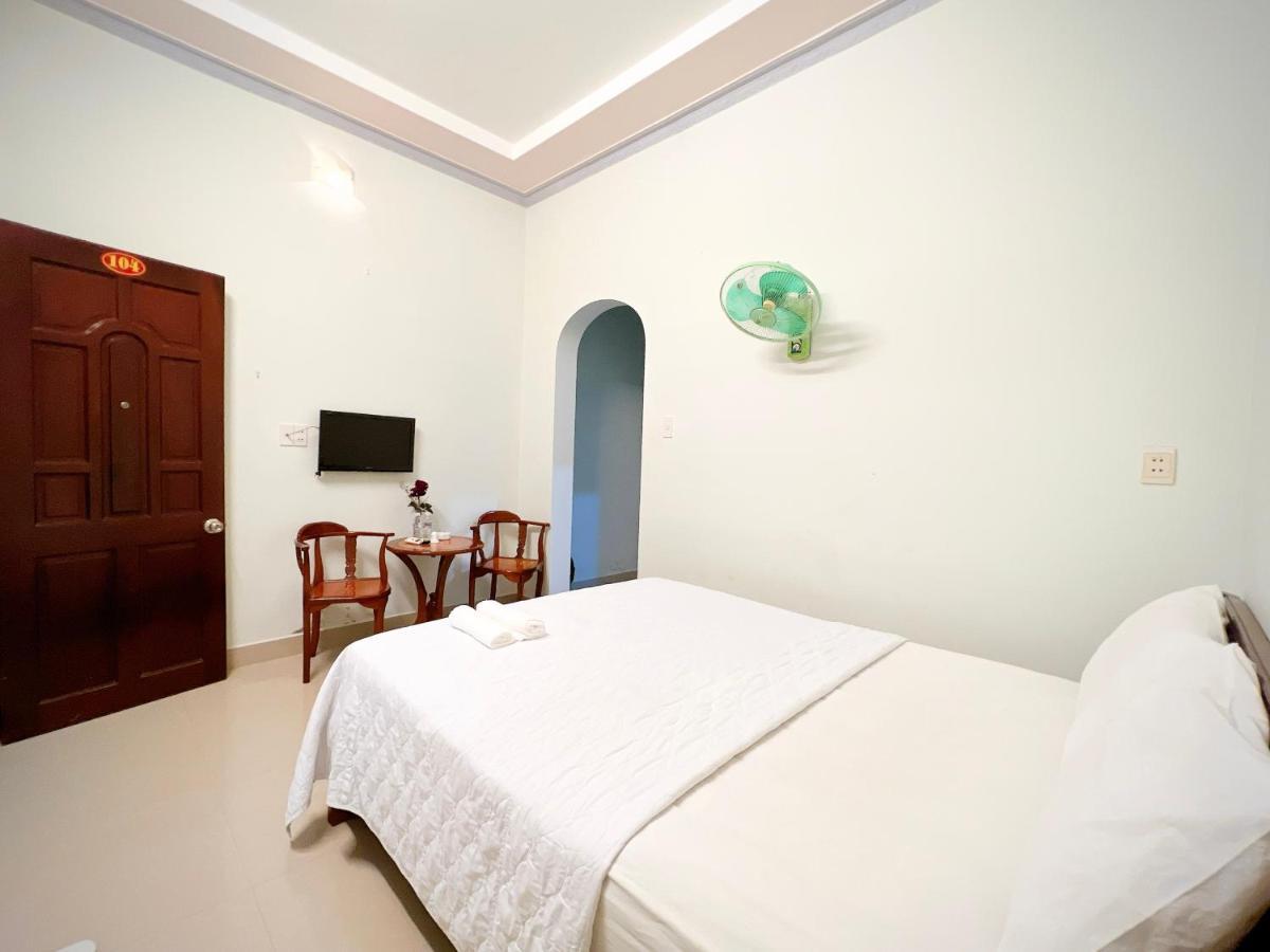 Tai Phong Tien Phu Quoc Hotel Exterior photo
