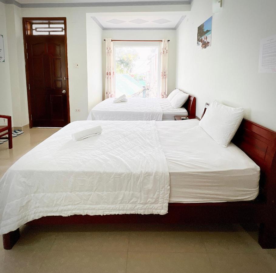 Tai Phong Tien Phu Quoc Hotel Exterior photo
