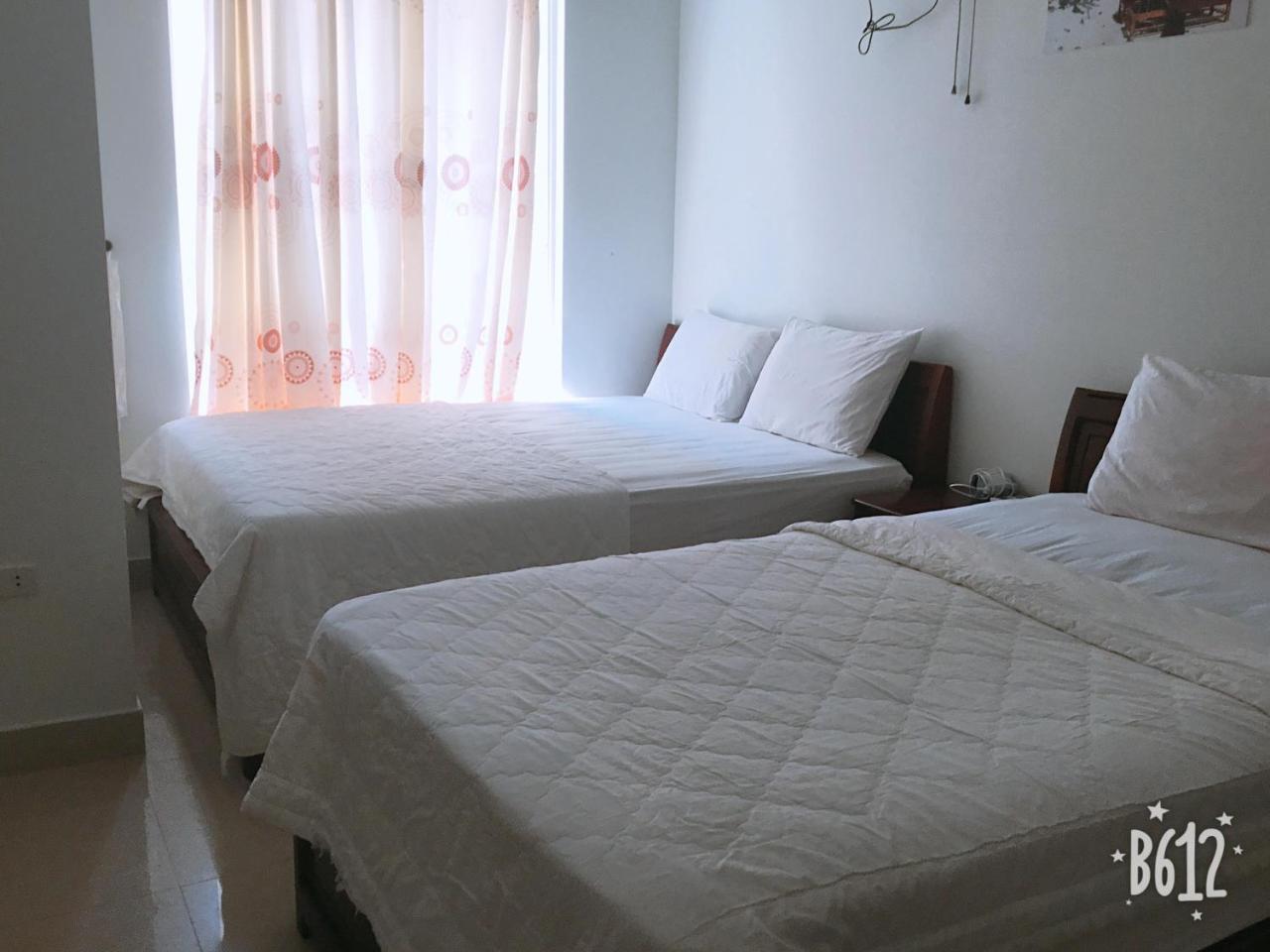 Tai Phong Tien Phu Quoc Hotel Exterior photo