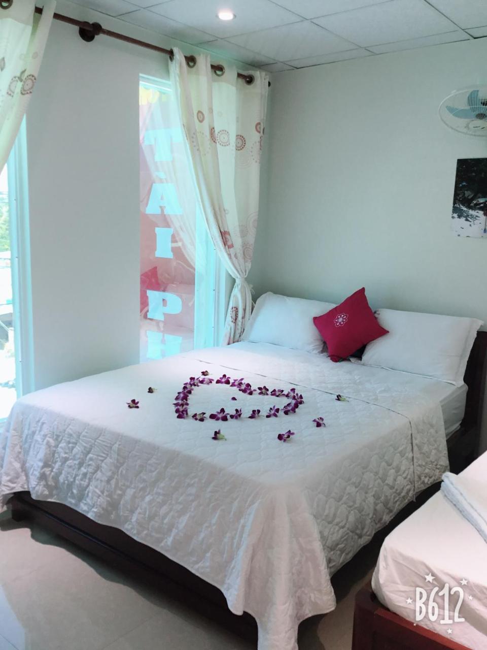 Tai Phong Tien Phu Quoc Hotel Exterior photo